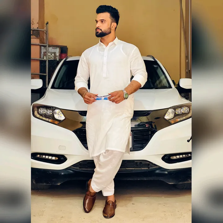 Ahmed Khan