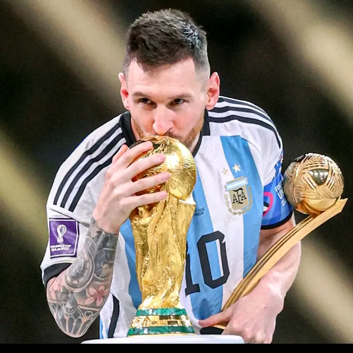 GOAT