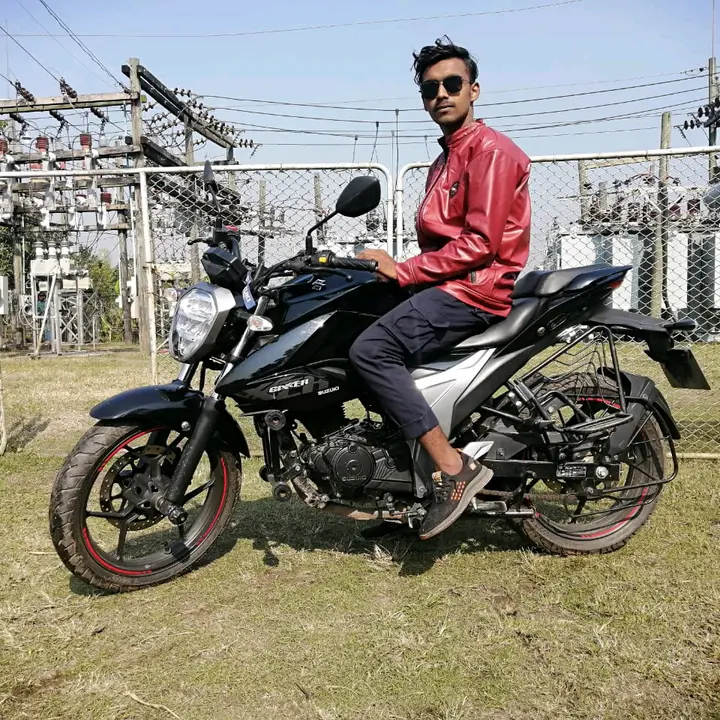 Najmul Hasan Dipu🌹