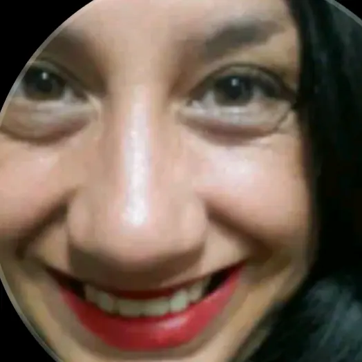 Maria Soledad Moraga