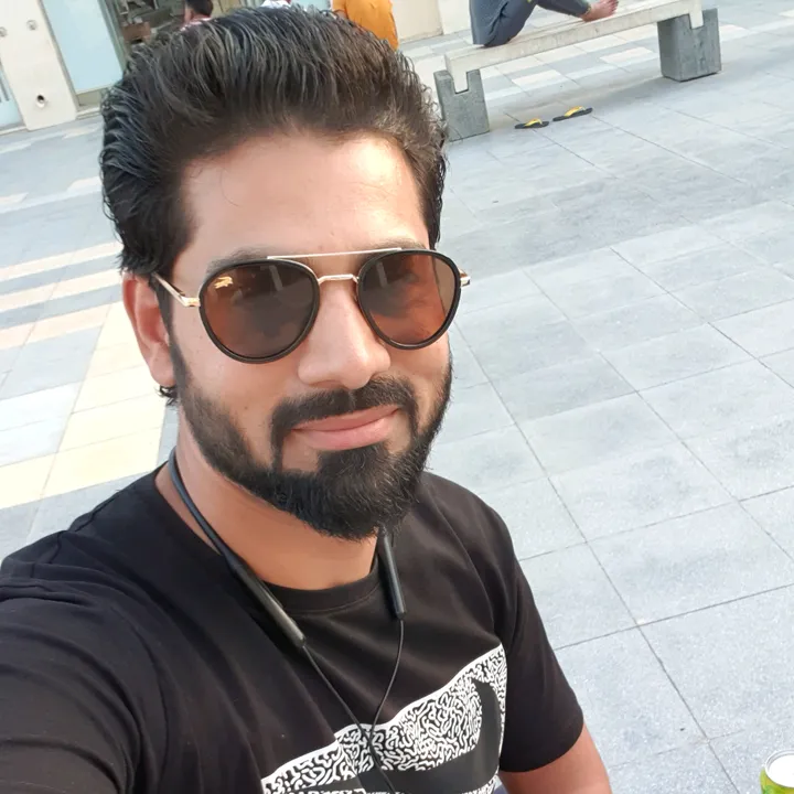 Faizan Fazy