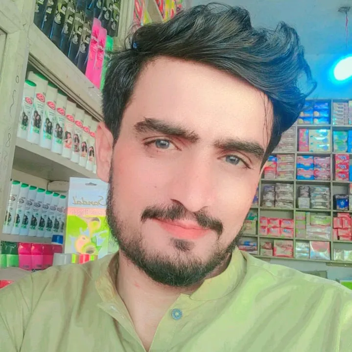 Malik Younis