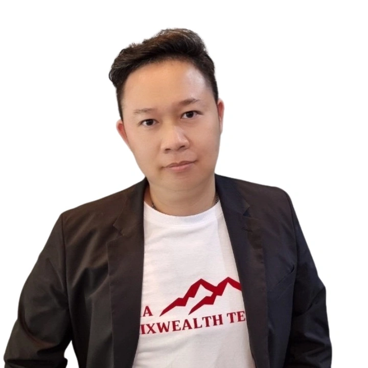 พี่หนุ่ย ฟินน์ชัวร์💰