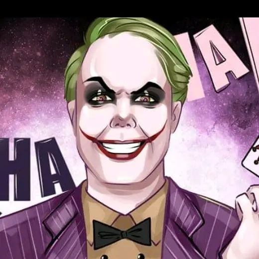 The Joker