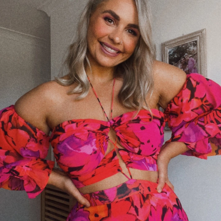 Rachel Godwin