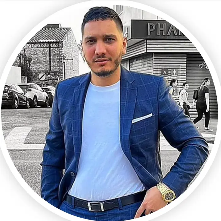 Start Business