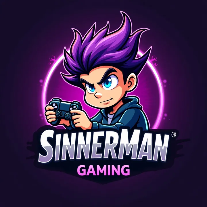 SinnerManGaming