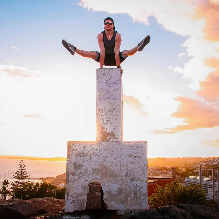 ᴘᴀᴠᴇʟ ᴛɪᴛᴏᴠ