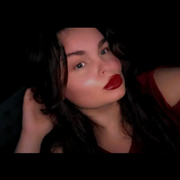 📯💋Franceska🥀👑