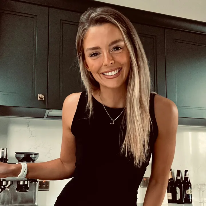 Carolyn O'Reilly