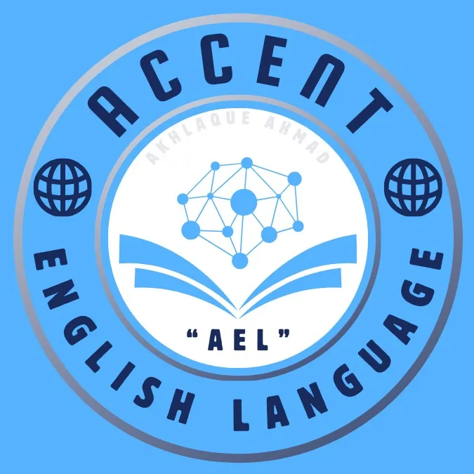 Accent of English Language_AEL