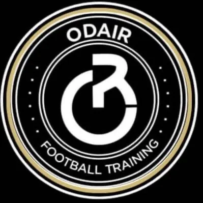 OdairFootballTraining