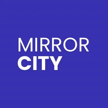 Mirror City | Decor Mirrors