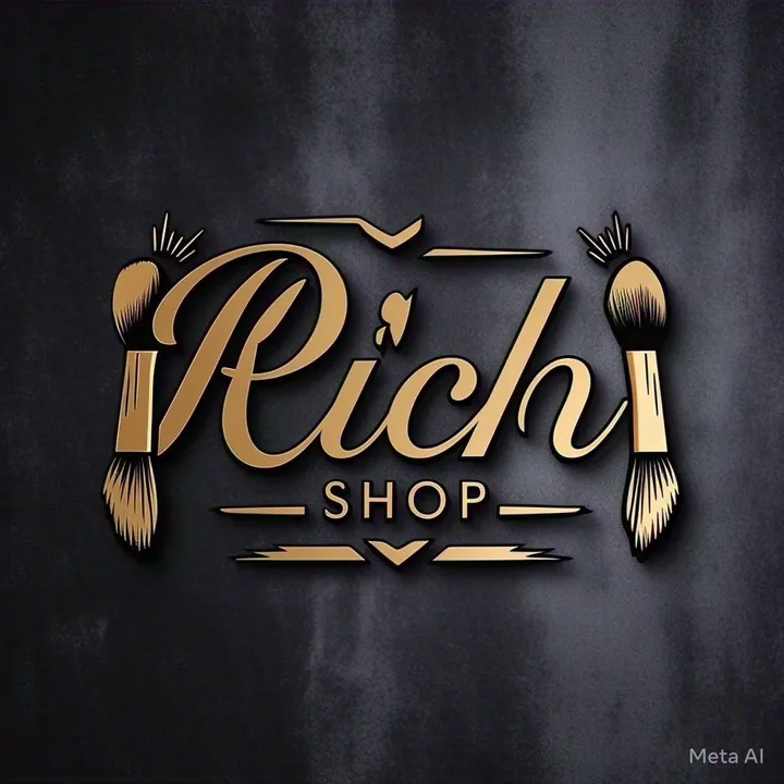 Rich shop