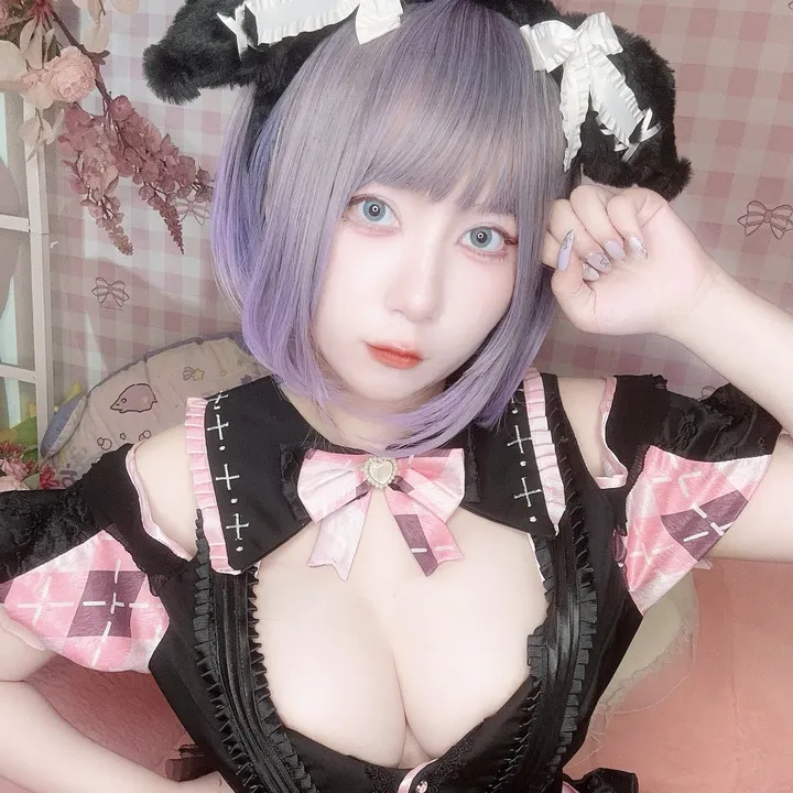 尹于心💜Yu Sing