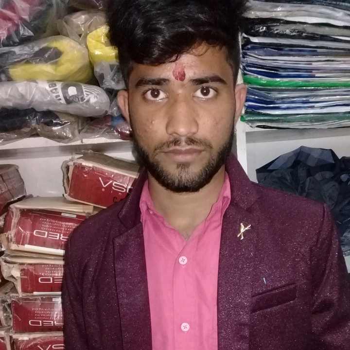 साहू जी ❤❤❤❤❤