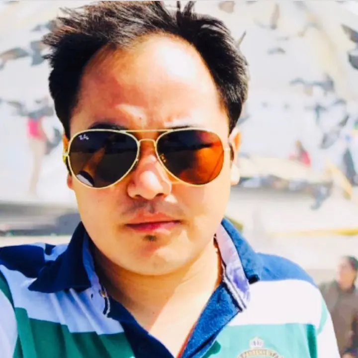 Nirmal gurung