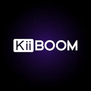 KiiBOOM