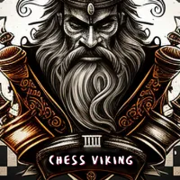 The Chess Viking