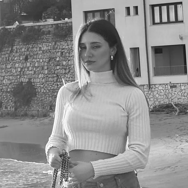 Federica D.S