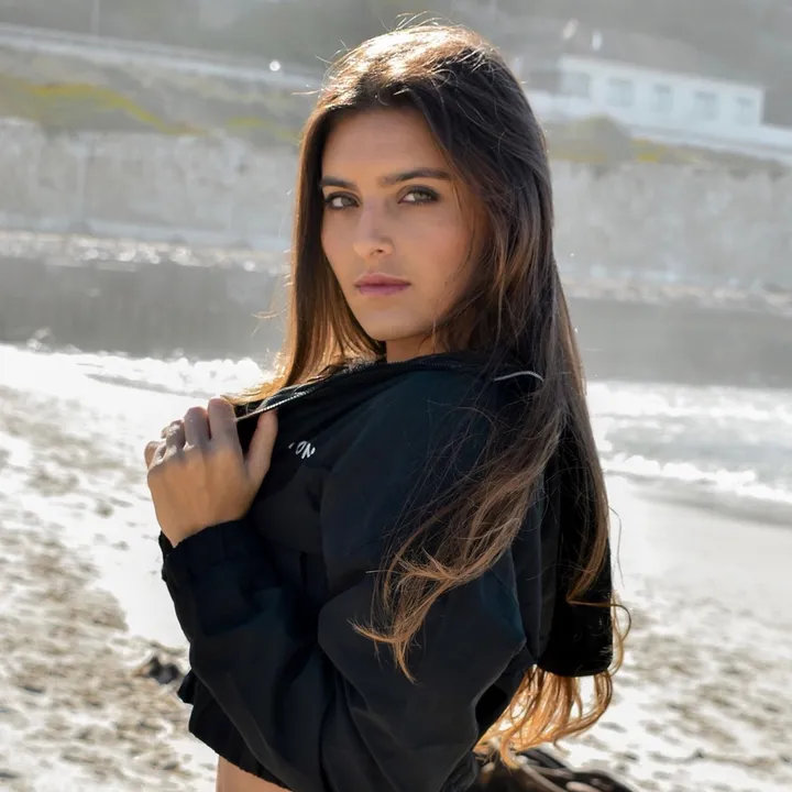 Mandy Liebenberg