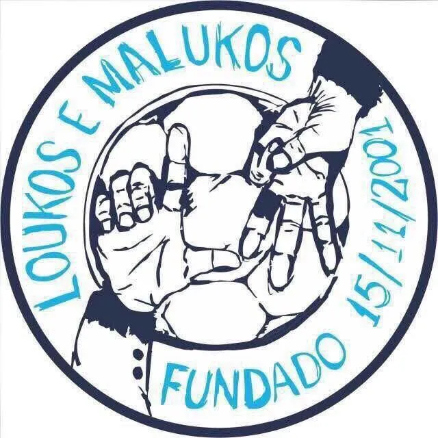 Loukos e Malukos - LM