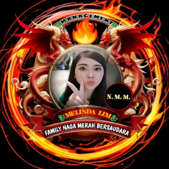 💕🪷Melinda Lim🪷💕 🐉N.M.M🐉