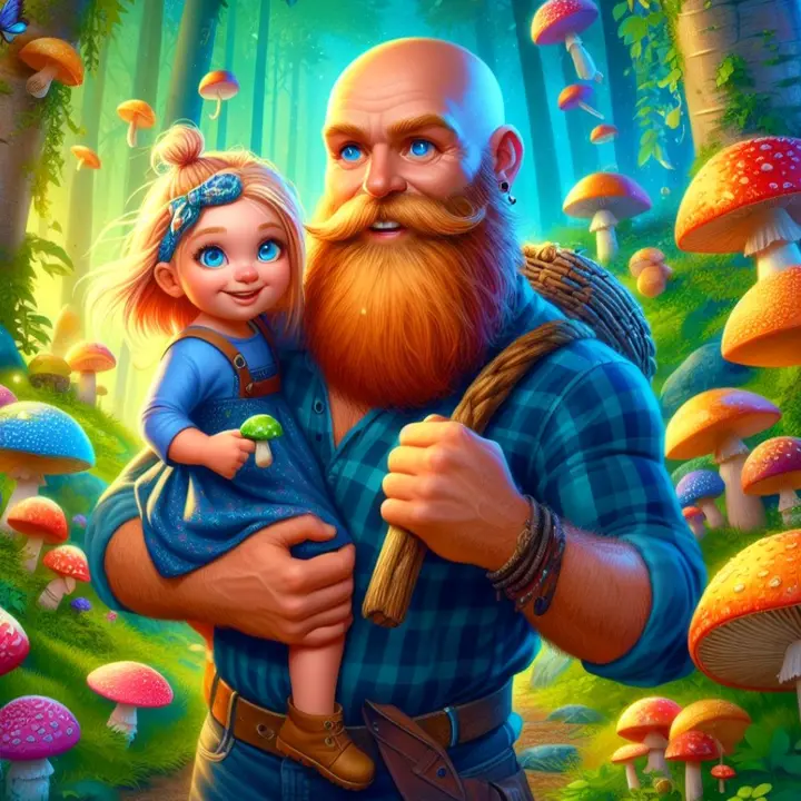 🇮🇪🍄MushieMan🍄🇮🇪