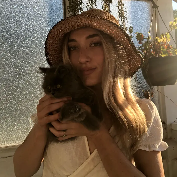 Sammy Robinson