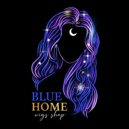 Blue Home Ec