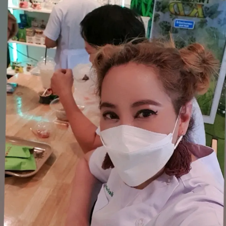 จ๋าเกี่ยวก้อยกัน