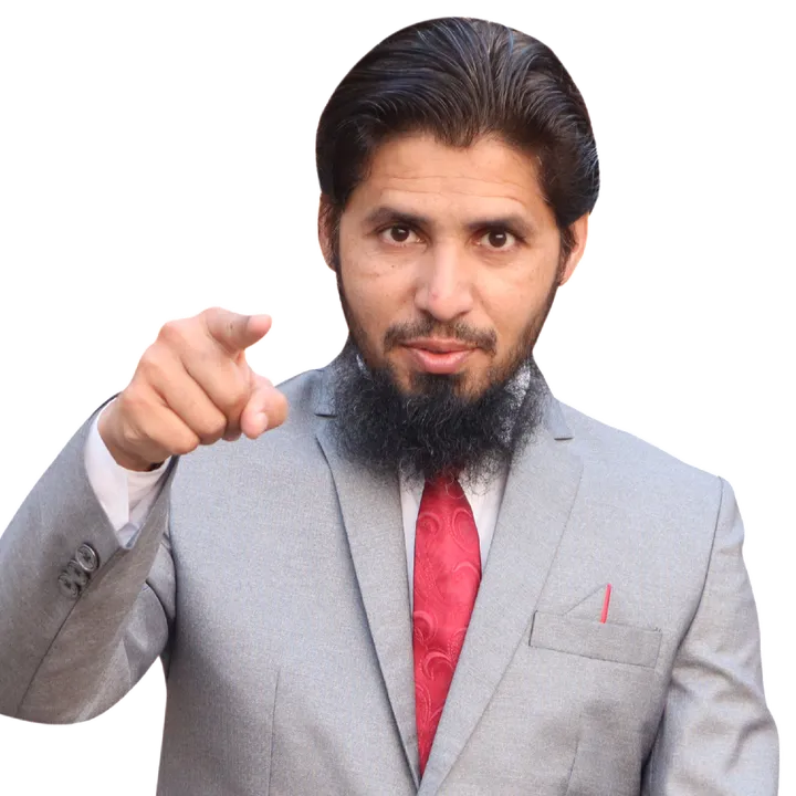 Ustad Moin Akhtar