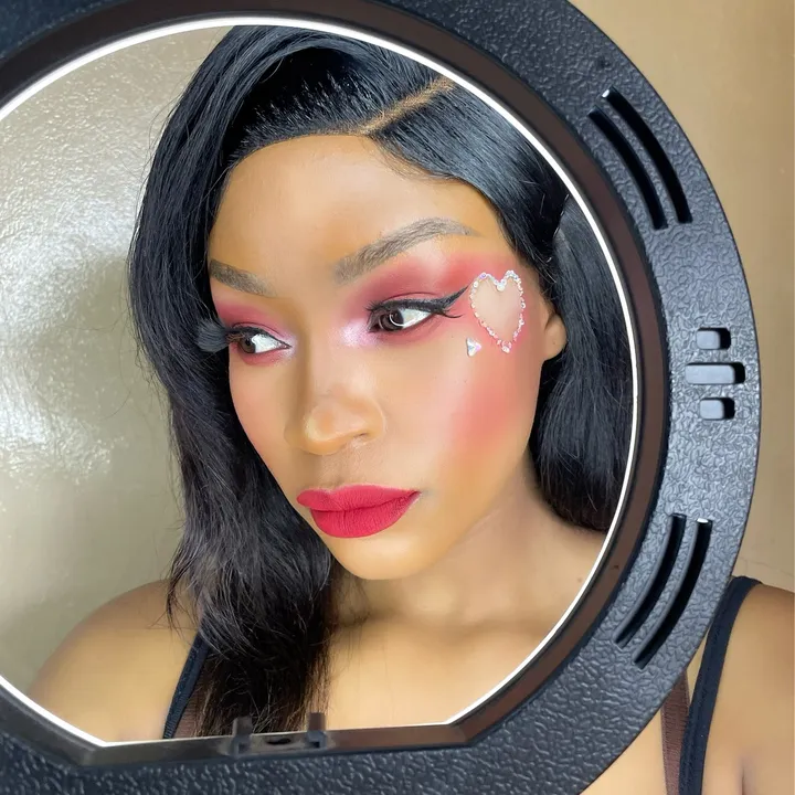Samantha | LIFESTYLE CONTENT