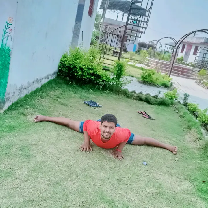 Bruceleeyadav