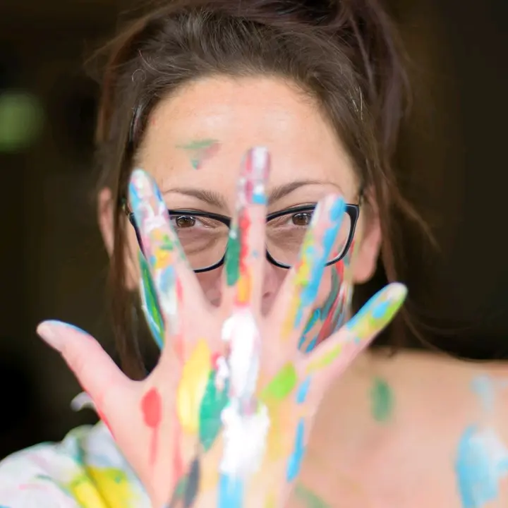 Jennifer van den Heuvel