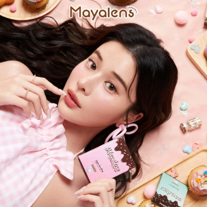 Mayalensofficial.