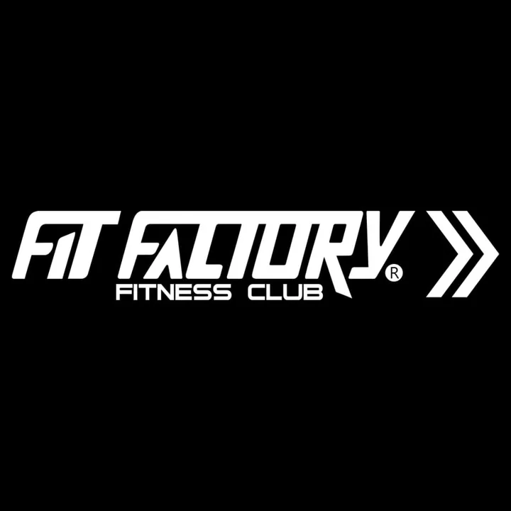 FitFactory 💪