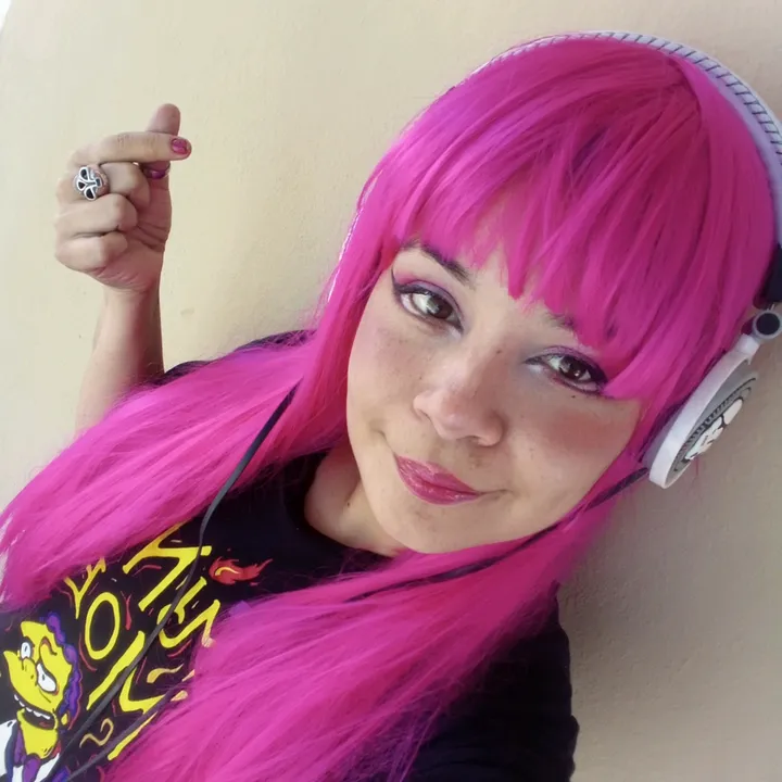 Niña Jack