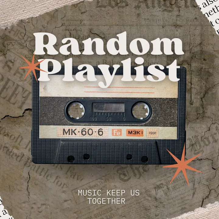 RandomPlaylist