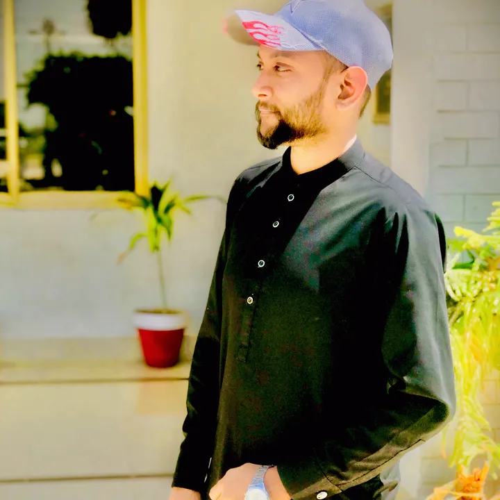 Chudary Huzaifa