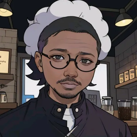 Agbenyo Solomon