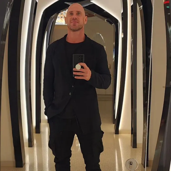 Johnny Sins