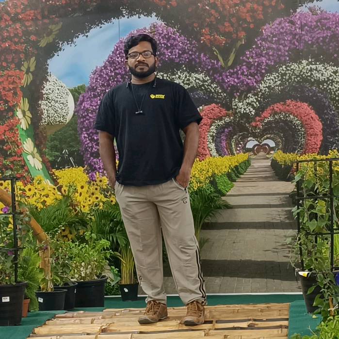 🇰 🇰 Chavakkadan (Kabeer)