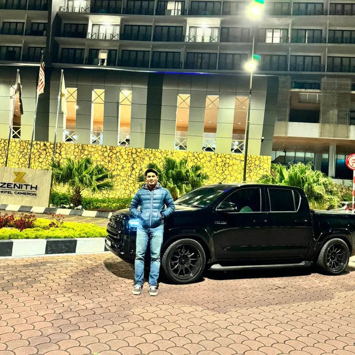 alifazhar93