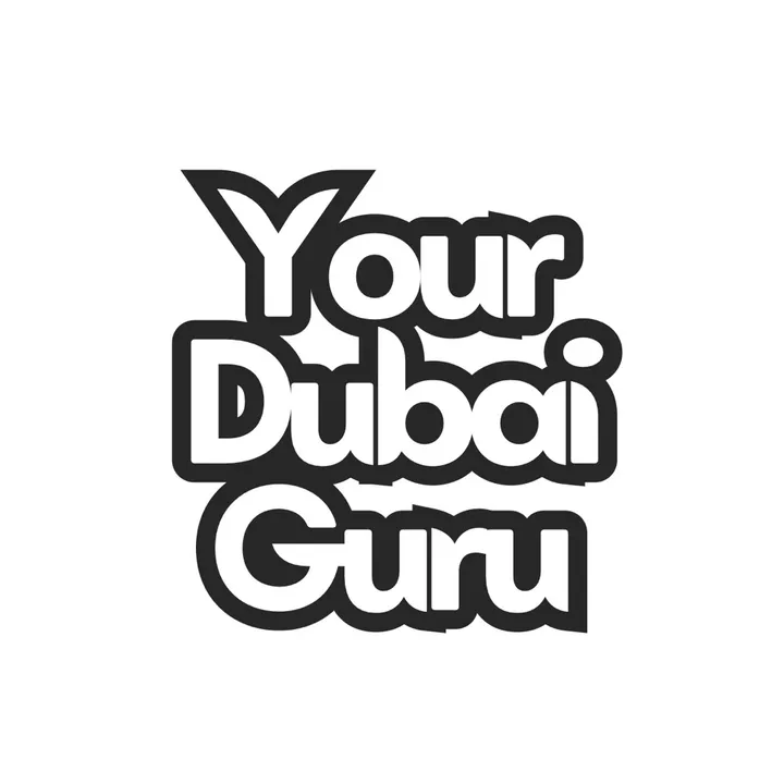 Your Dubai Guru 🪐