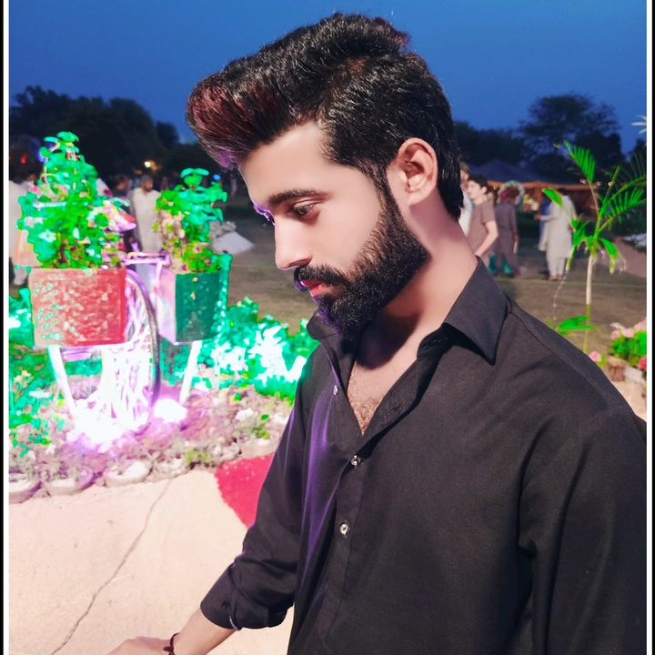 ꧁༺❤️Saqib Malik❤️༻꧂