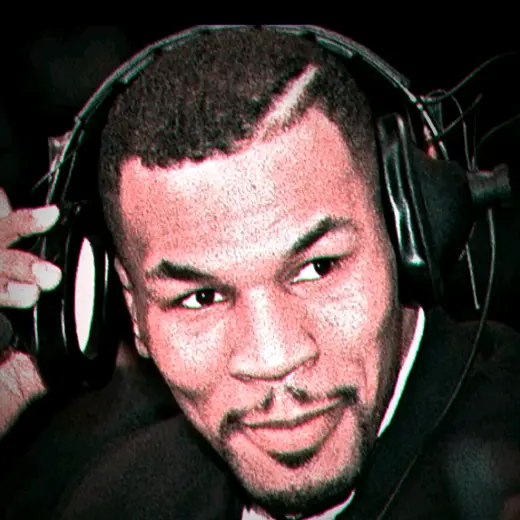 Mike Tyson BOXING 🥊