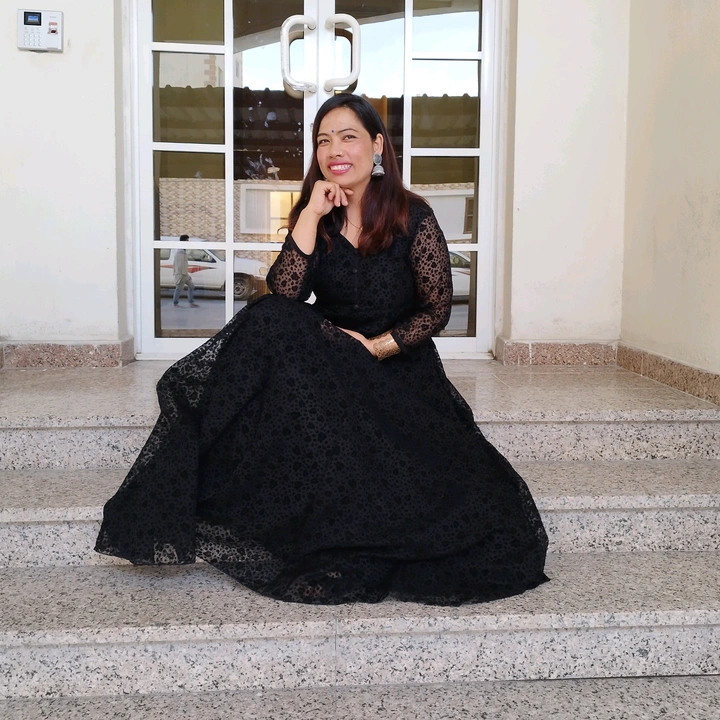 usha ghalan( gurung)