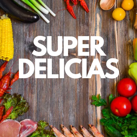 Super Delicias