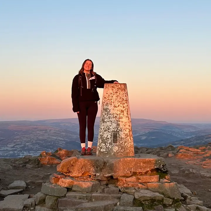 Rimini 🥾🤍✨⛰️